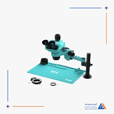 لوپ سه چشم RF4 6565 PRO FO19