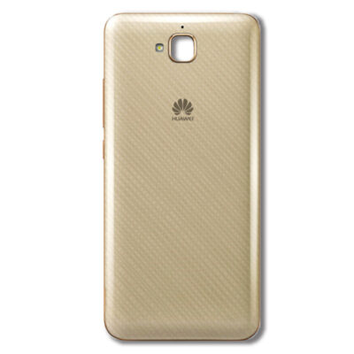 درب پشت گوشی هواوی HUAWEI Y6 PRO اورجینال طلایی سفید مشکی
