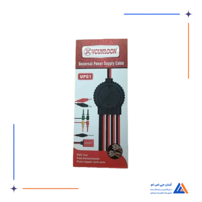 پراب YOUKILOON UP01