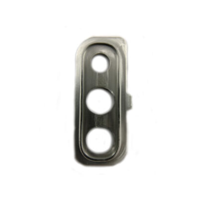 شیشه دوربین گوشی سامسونگ SAMSUNG A50 / A505 اورجینال سفید آبی مشکی