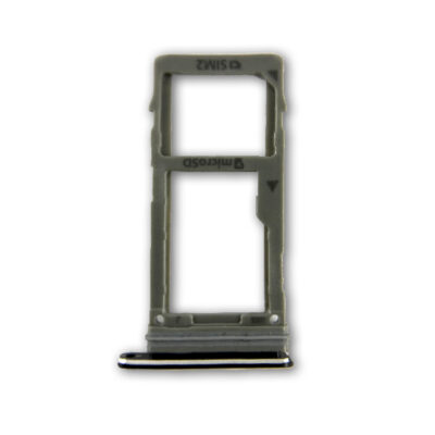 خشاب سیم کارت سامسونگ SAMSUNG A5 2017 / A520 مشکی طلایی نقره ای