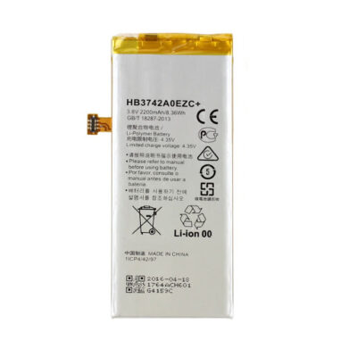 باتری گوشی هواوی HUAWEI P8 LITE اورجینال