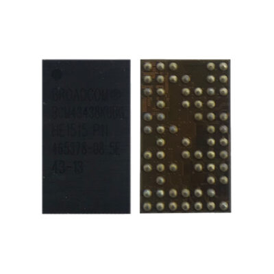 آی سی وای فای و بلوتوث BCM43438 اورجینال نو ( SAMSUNG J700H، J700F، J200H، J200F، J710F، G610F، J100H)