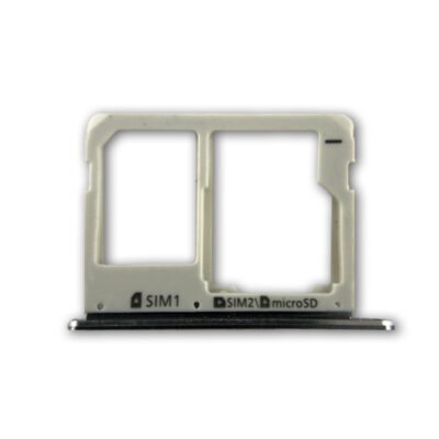 خشاب سیم کارت سامسونگ SAMSUNG C5 PRO / C5010 مشکی طلایی