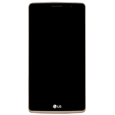 تاچ ال سی دی گوشی موبایل ال جی LG H540 / G4 STYLUS اورجینال طلایی نقره ای