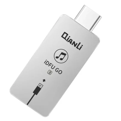 کابل IDFU Go 3 مخصوص ریکاوری آیفون و آیپد