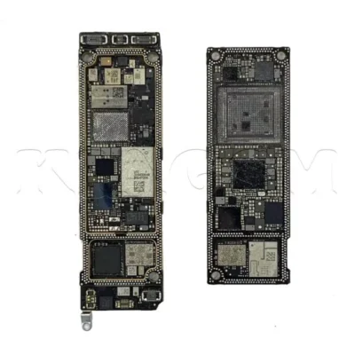 برد CNC شده آیفون 11 نرمال