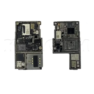 برد CNC شده آیفون 11 پرو مکس