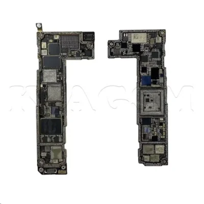 برد CNC شده آیفون 12 نرمال