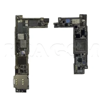 برد CNC شده آیفون 12 مینی