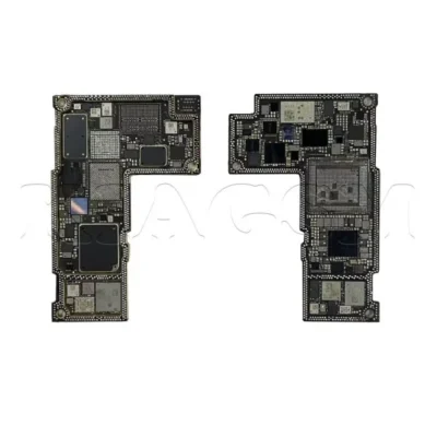 برد CNC شده آیفون 12 پرو مکس