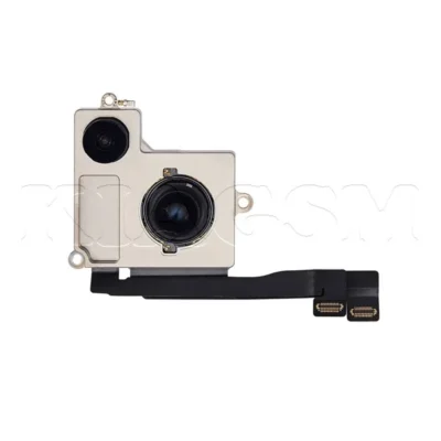 دوربین پشت آیفون 15 نرمال