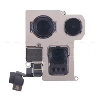 دوربین پشت آیفون 16 پرو