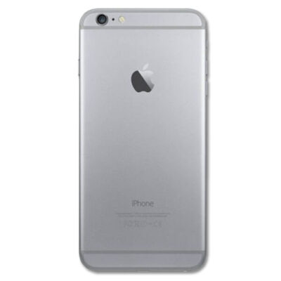 قاب و بدنه گوشی آیفون IPHONE 6S اورجینال مشکی رزگلد نقره ای طلایی