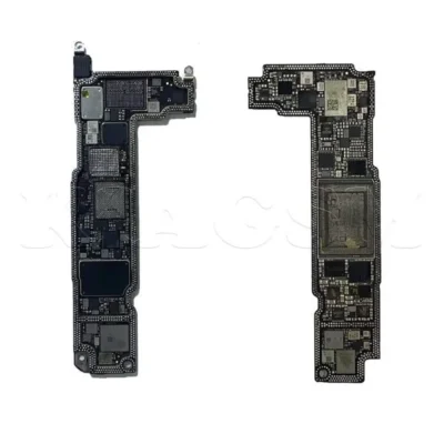 برد CNC شده آیفون 13 نرمال