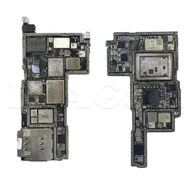 برد CNC شده آیفون 13 پرو مکس