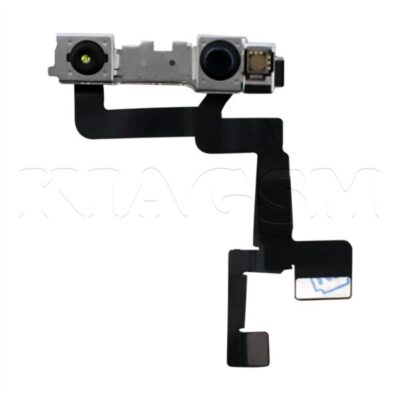 دوربین جلو آیفون 11 نرمال