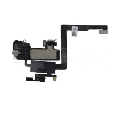 فلت اسپیکر مکالمه و سنسور تماس آیفون 11 پرو مکس