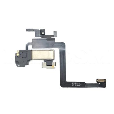 فلت اسپیکر مکالمه و سنسور تماس آیفون 11 پرو