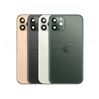 شاسی (قاب) کامل آیفون 11 پرو