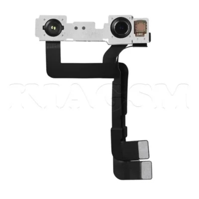 دوربین جلو آیفون 11 پرو مکس