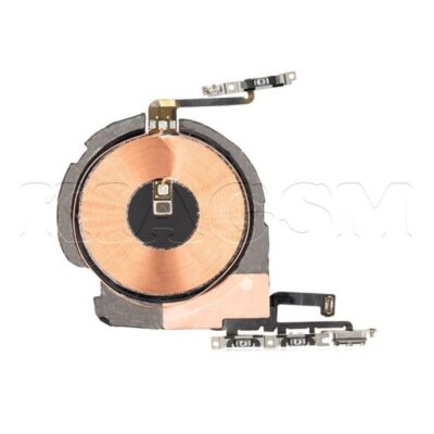 فلت شارژ وایرلس، ولوم و پاور آیفون iPhone 12/ 12Pro