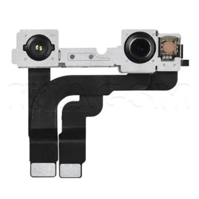 دوربین جلو آیفون 12 پرو مکس