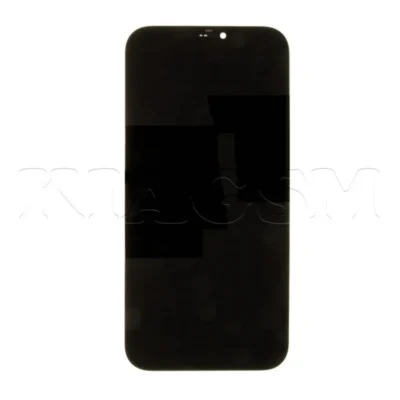 ال‌سی‌دی آیفون 12 پرو مکس