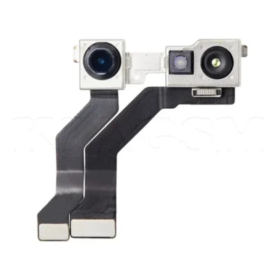 دوربین جلو آیفون 13 نرمال