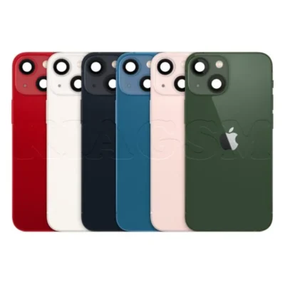 شاسی (قاب) کامل آیفون 13 نرمال