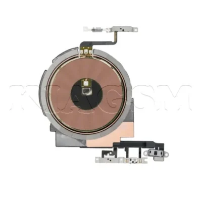 فلت شارژ وایرلس، ولوم و پاور آیفون iPhone 13