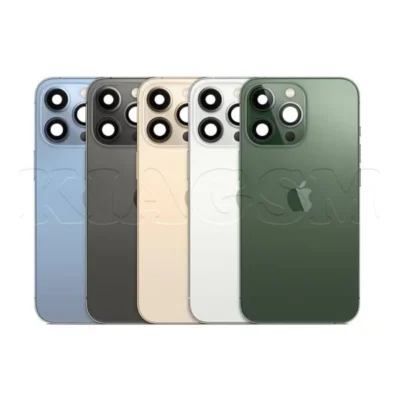 شاسی (قاب) کامل آیفون 13 پرو مکس