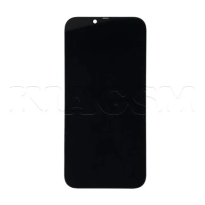 ال‌سی‌دی آیفون 13 پرو مکس