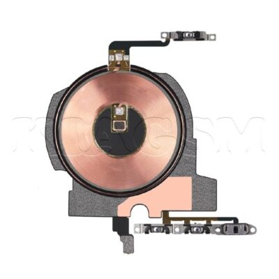 فلت شارژ وایرلس، ولوم و پاور آیفون iPhone 13Pro