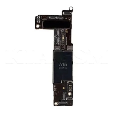 برد آیکلود آیفون 14 نرمال