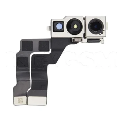 دوربین جلو آیفون 14 پرو