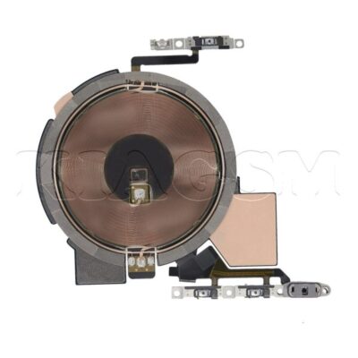 فلت شارژ وایرلس، ولوم و پاور آیفون iPhone 14Pro