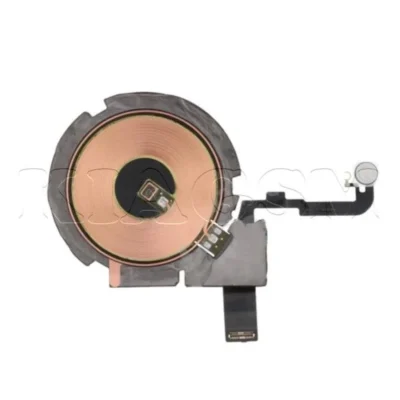 فلت شارژ وایرلس و فلش دوربین آیفون iPhone 15Pro