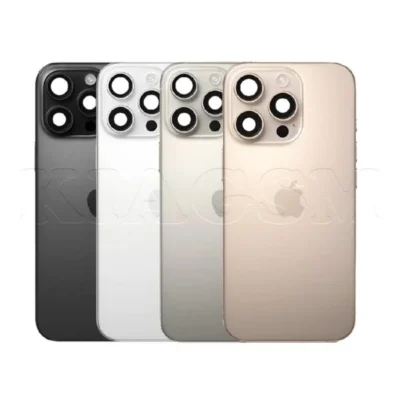 شاسی (قاب) کامل آیفون 16 پرو مکس