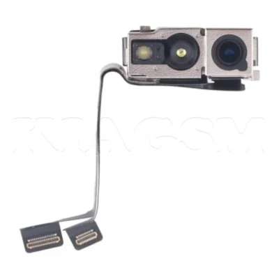 دوربین جلو آیفون 16 پرو