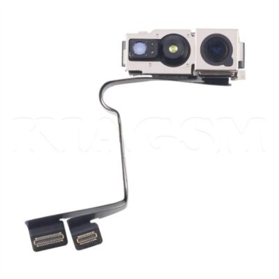 دوربین جلو آیفون 16 پرو مکس