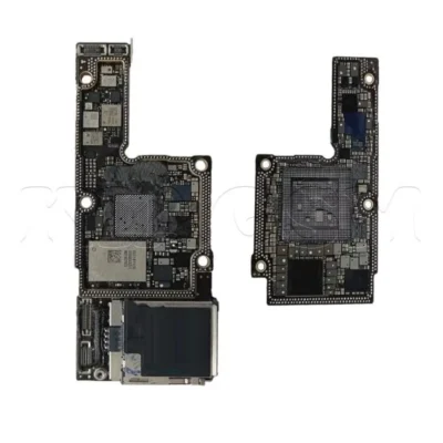 برد CNC شده آیفون XS