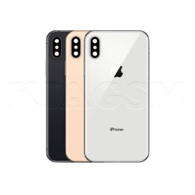 شاسی (قاب) کامل آیفون iPhone XS Max