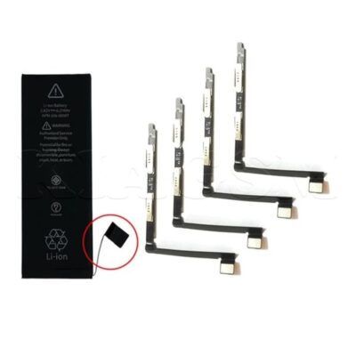 فلت BMS باتری روکاری آیفون