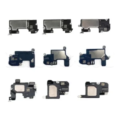 اسپیکر مکالمه آیفون کیفیت اورجینال (iPhone Earpiece)