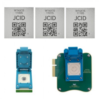 ماژول وای فای BGA14X15 برای دستگاه JC V1SPRO