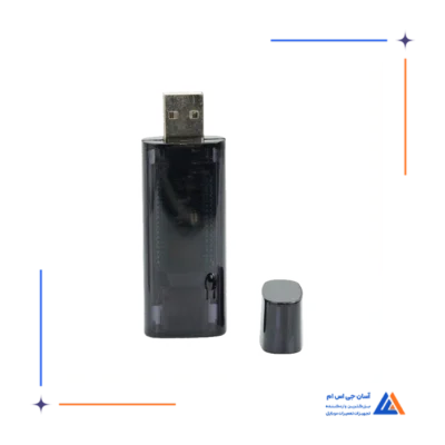 تستر OSS TEAM S-102 USB