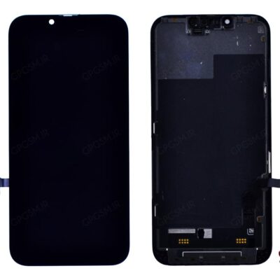 ال سی دی آیفون – LCD 13 SECOND HAND ORG IPHONE