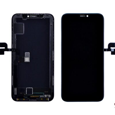 ال سی دی آیفون ایکس اصلی _ LCD X ORG SECONDHAND IPHONE