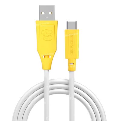 کابل ریستور آیفون تایپ C سری 15 برند Mechanic